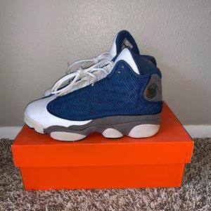 Jordan Retro 13 (Flints)